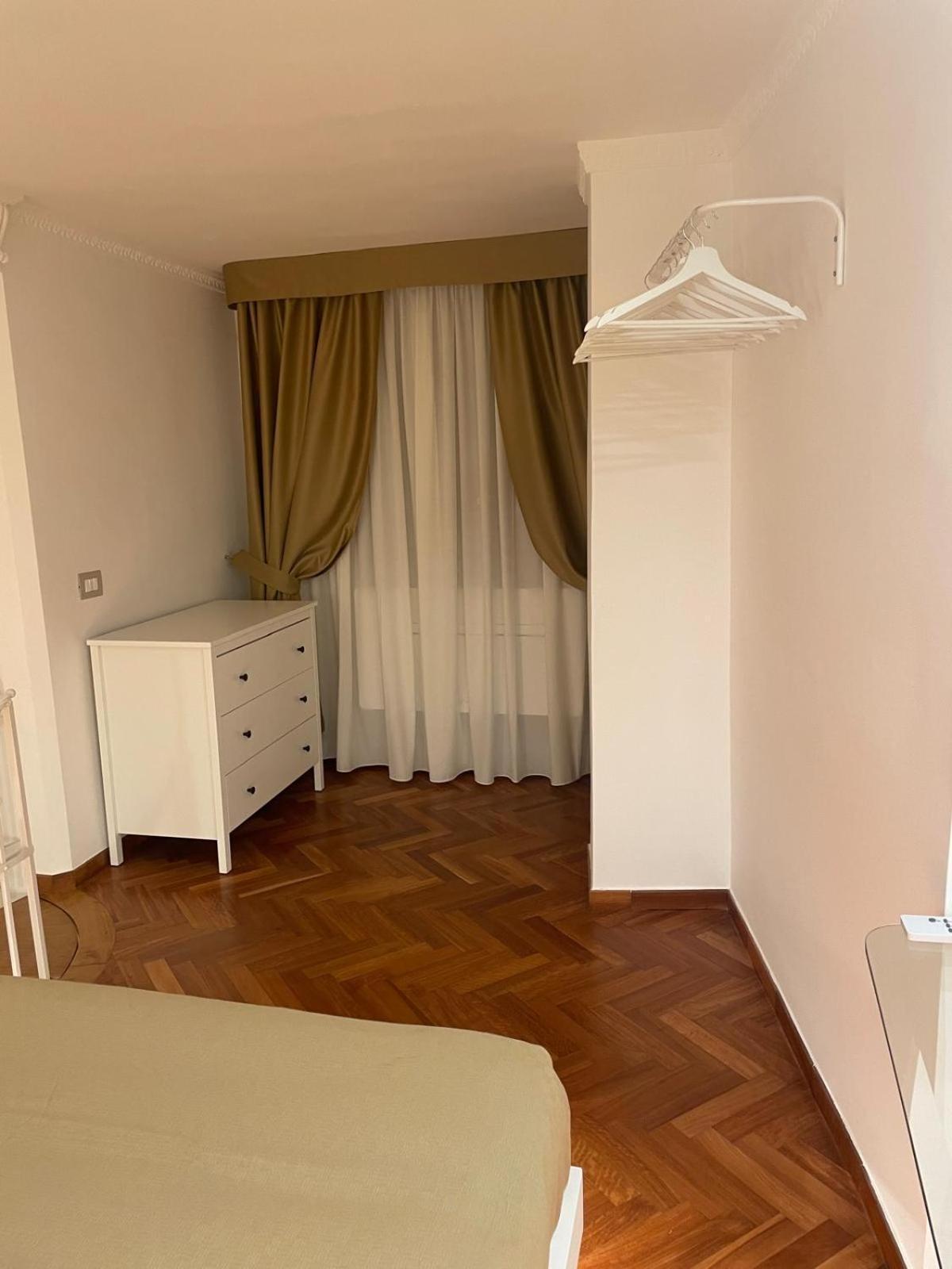 Apartamento Insula Lubrensis Flat Massa Lubrense Exterior foto